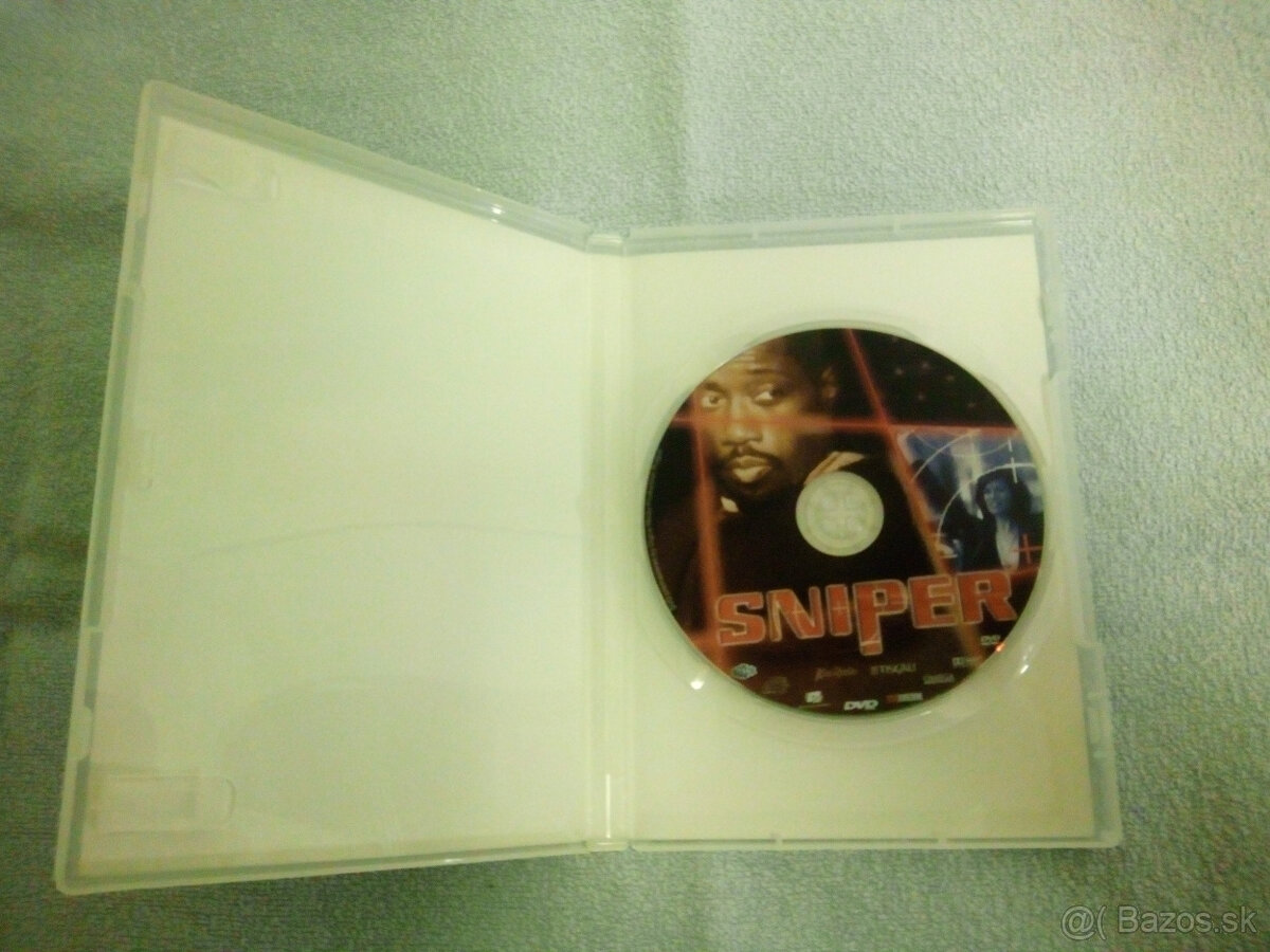 SNIPER - 3