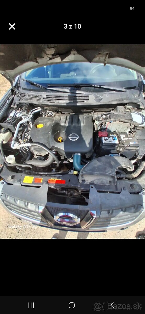 Nissan Qashqai - 3