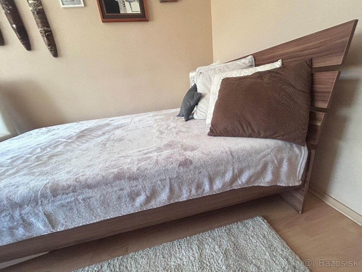 Postel 140x200 - 3