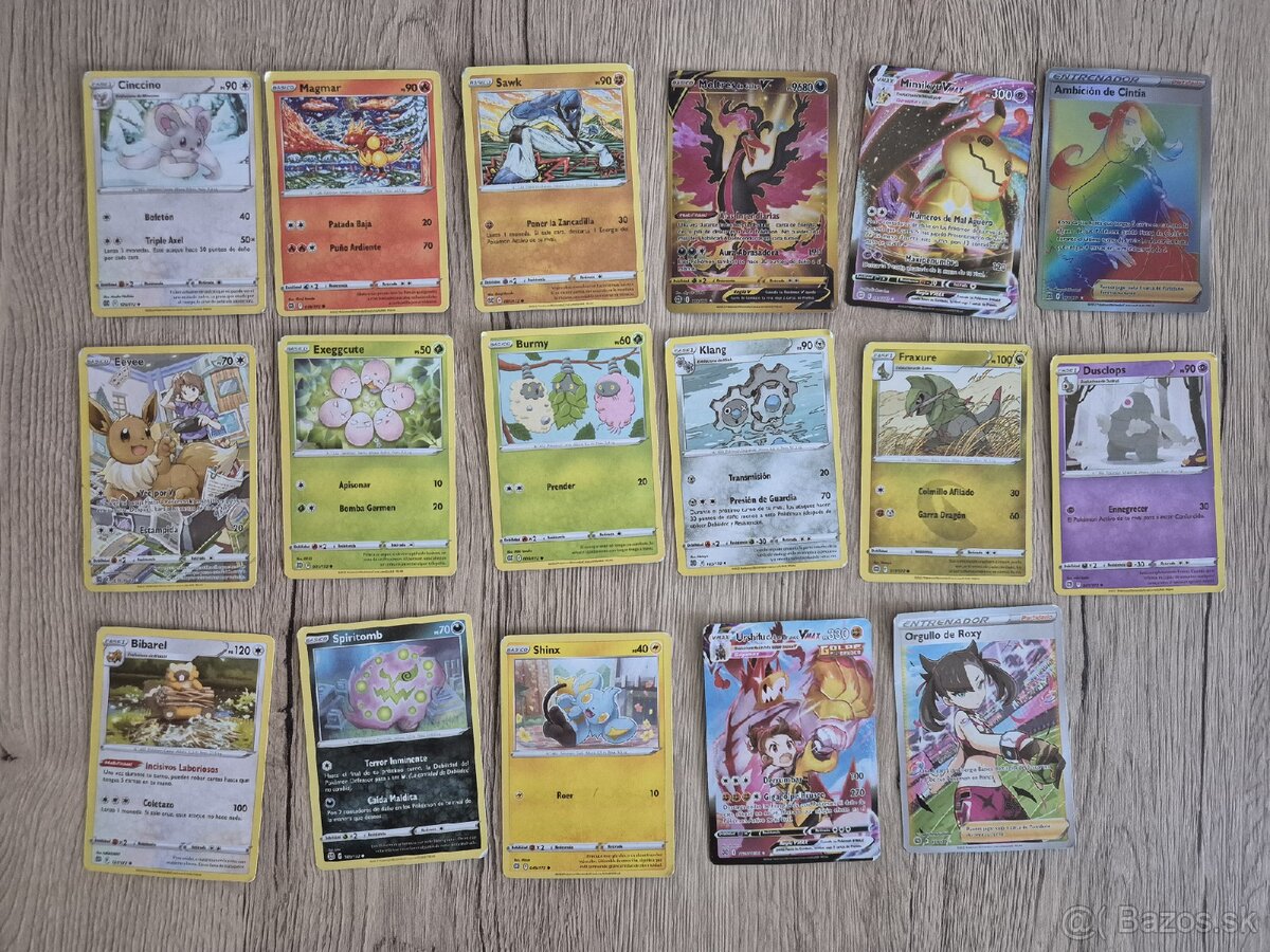 Pokemon - 3