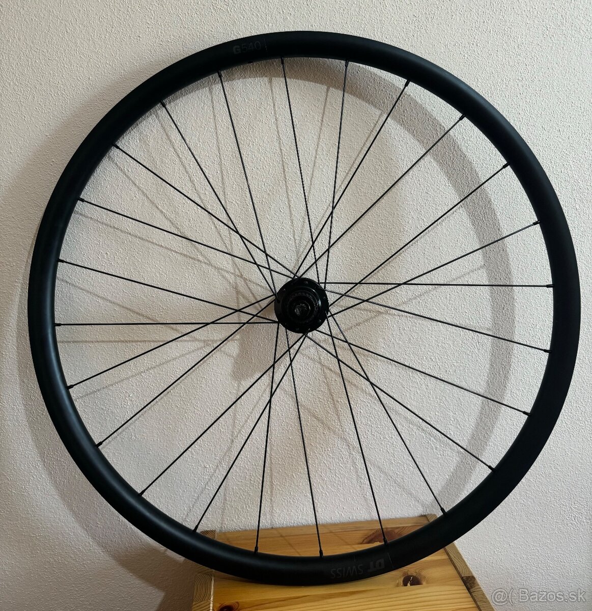 DT Swiss G540 - 3