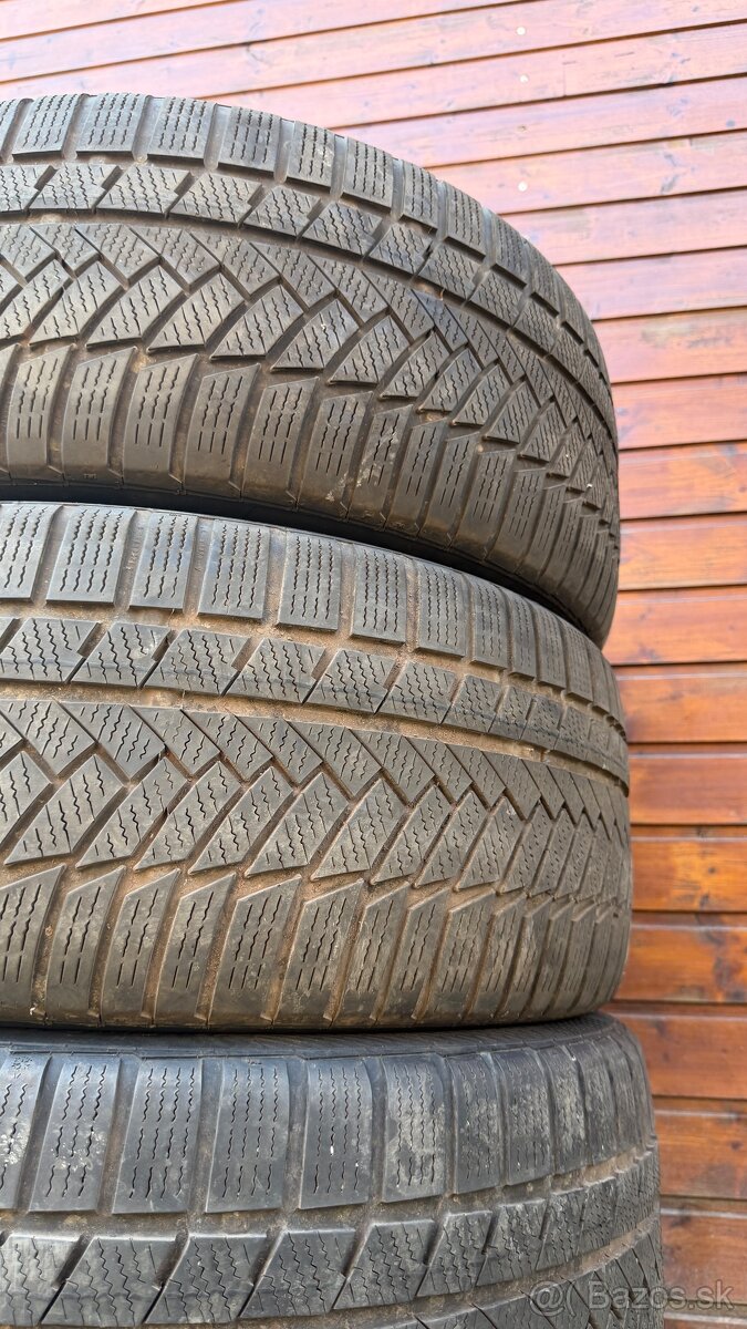 ❄️Zimné 245/45 r18 - 3