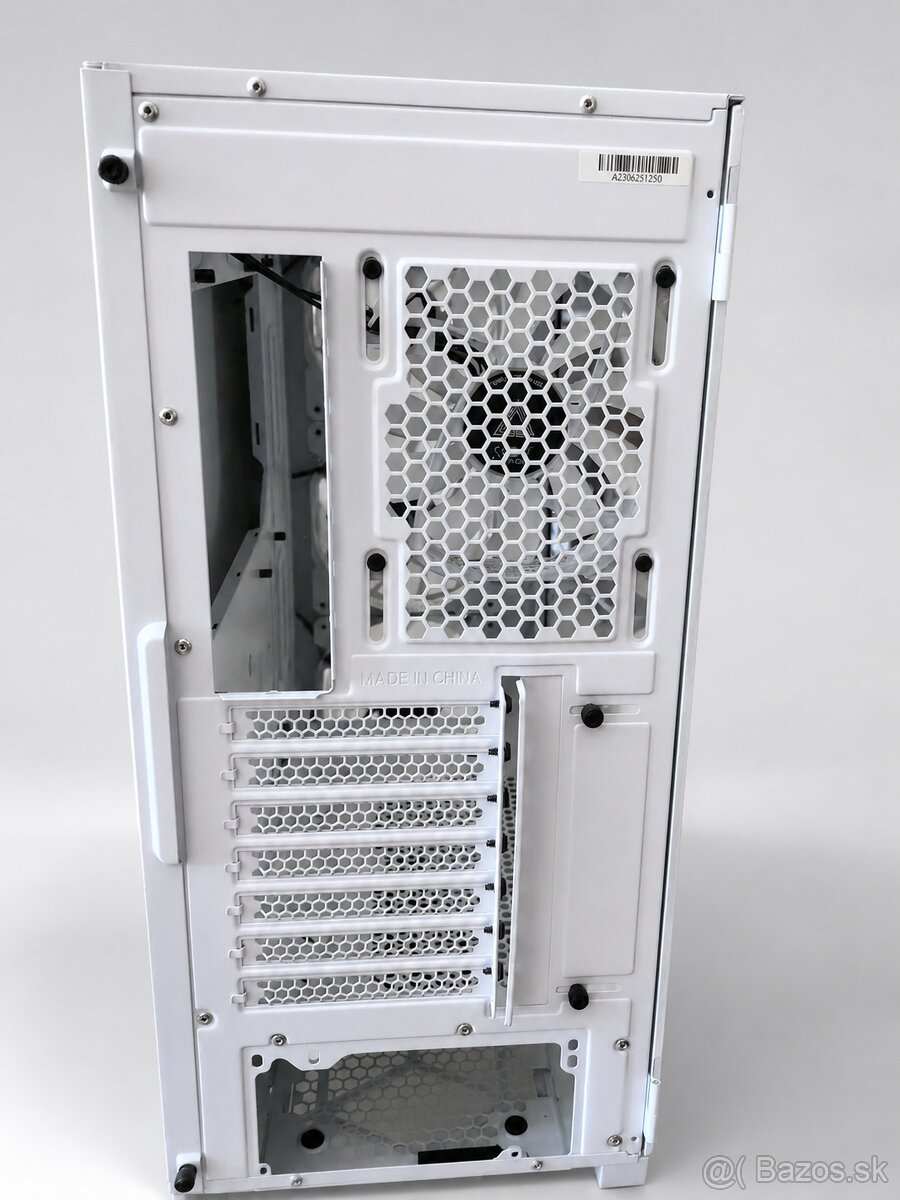 PC skrinka Montech Air 1000 premium - 3