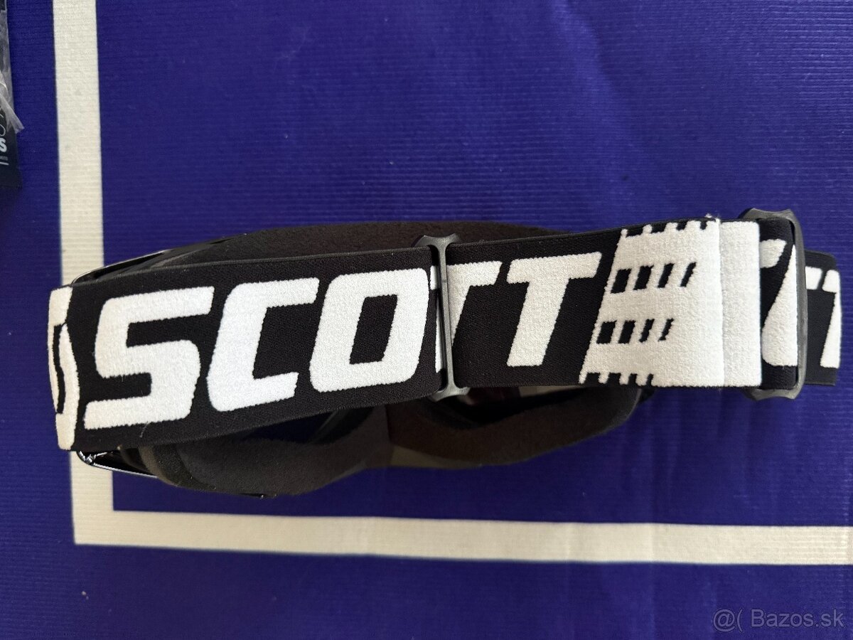 SCOTT PROSPECT (Black) - 3