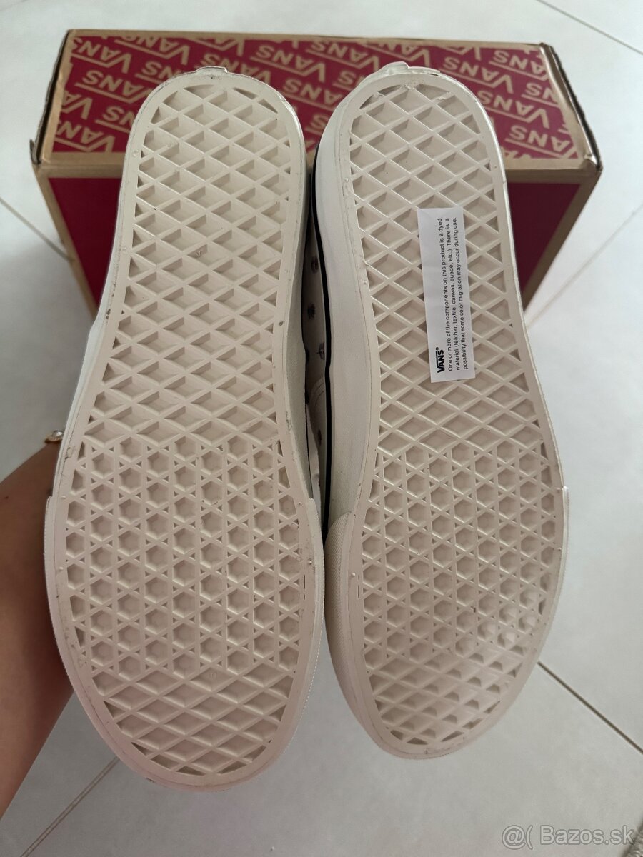 Vans - 3