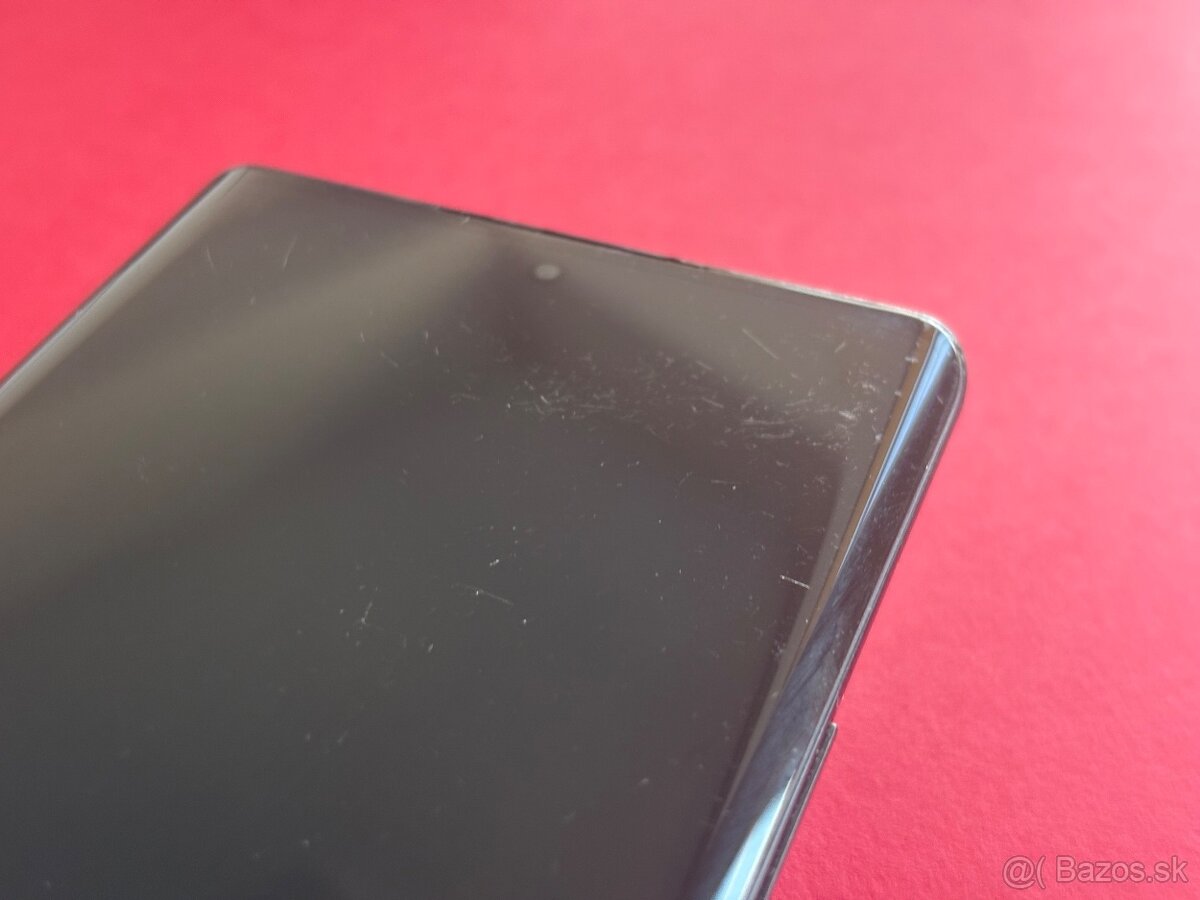 Honor Magic 5 Lite 8GB / 256GB Black - 3