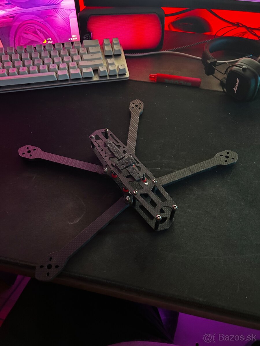 Predám kompletný Fpv set pre náročnejších - 3