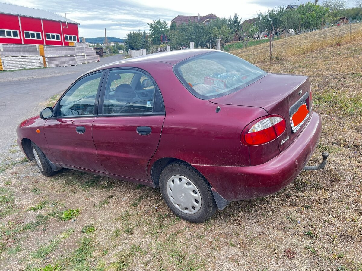 daewoo lanos - 3