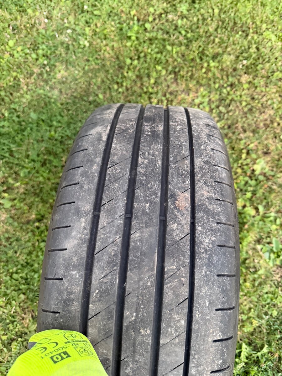 Goodyear letné pneumatiky 235/45 r18 - 3