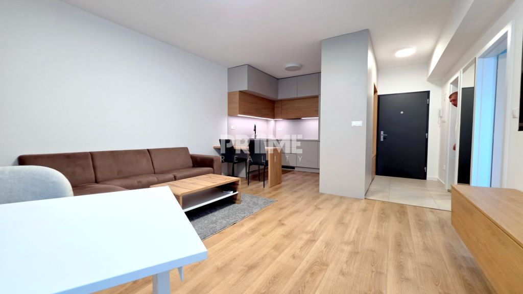 MODERNÝ 2i byt, NOVOSTAVBA DIAMNAT, BALKÓN, KLÍMA,PARKING,Ry – foto 3