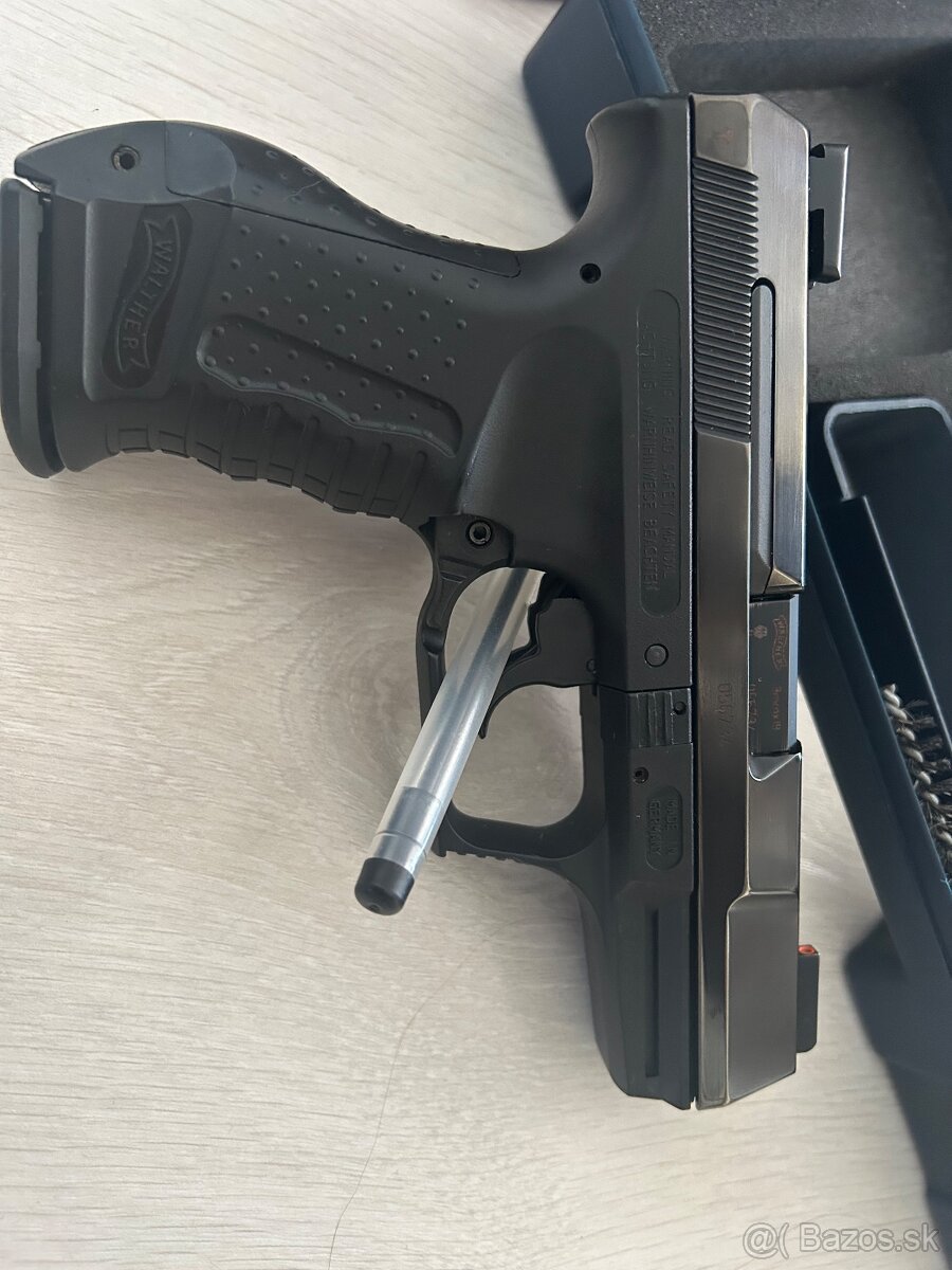 Walther P99 - 3