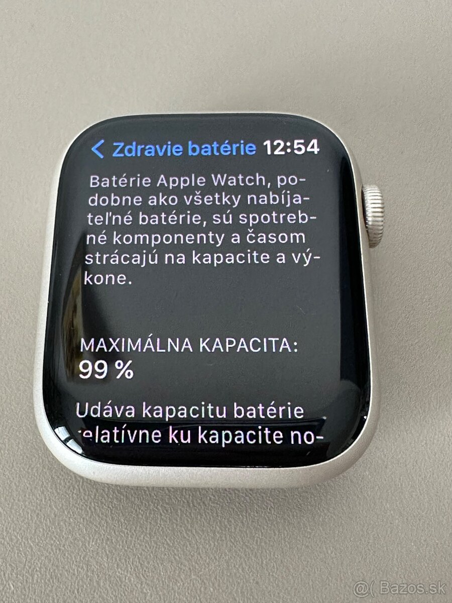 Apple watch Series 8 45mm - 3