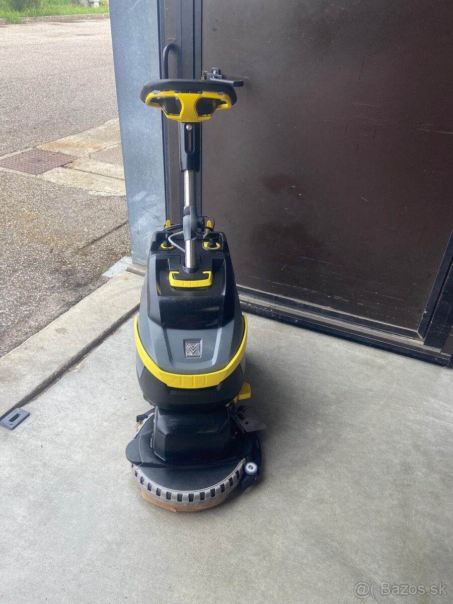 KARCHER BD 38/12 C - 3