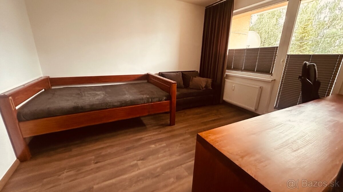 3-izbový byt na prenájom v Námestove, ul. Štefániková - 3