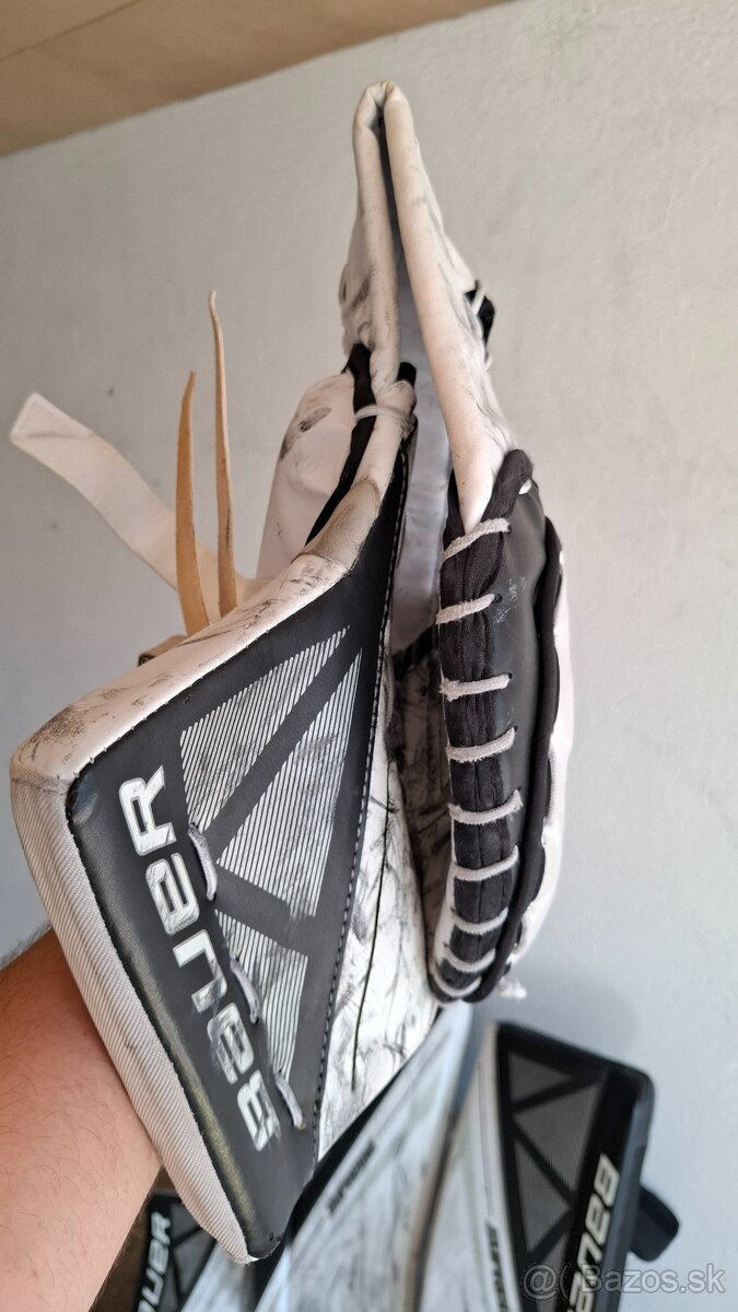 Brankárska výstroj - 3