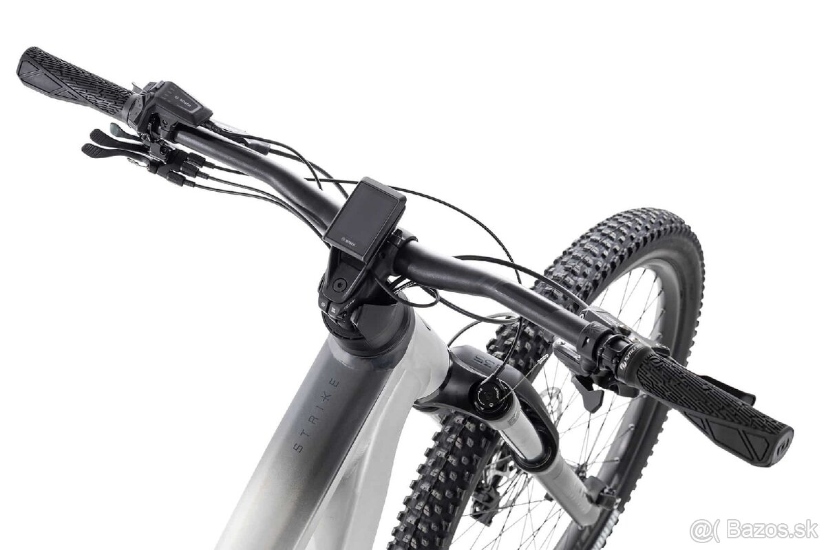 Scott Strike eRIDE 920 EVO - 3