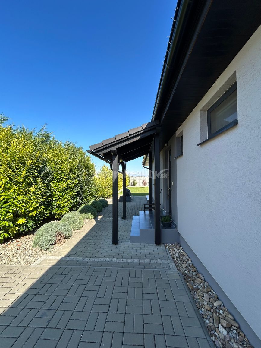 Moderná DREVOstavba pre Váš vysnívaný domov, na PREDAJ. - 3