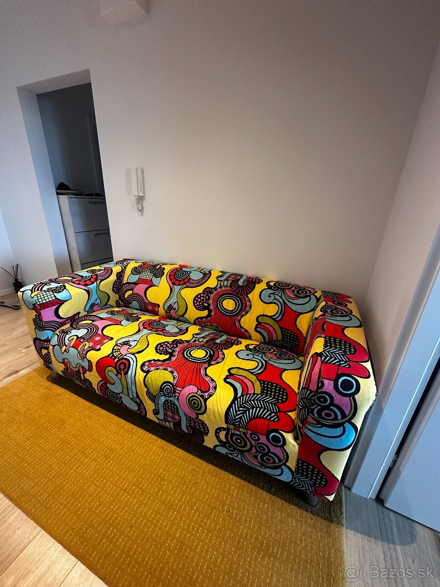 pohovka, gauc, sedacka - 3