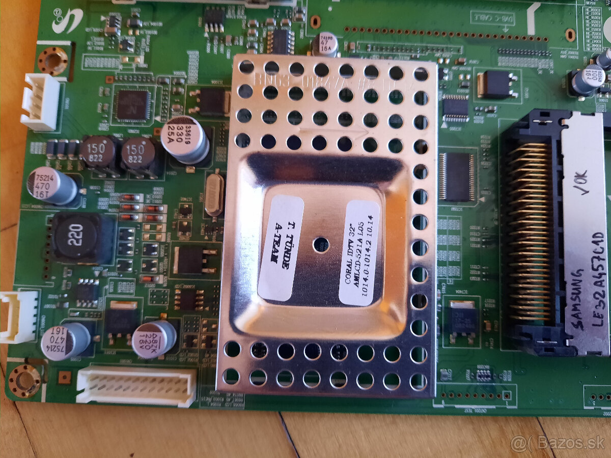 Nahradne diely pre TV Samsung - 3