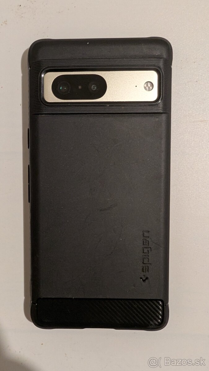 Google pixel 7 5G Lemongrass 128 GB - 3