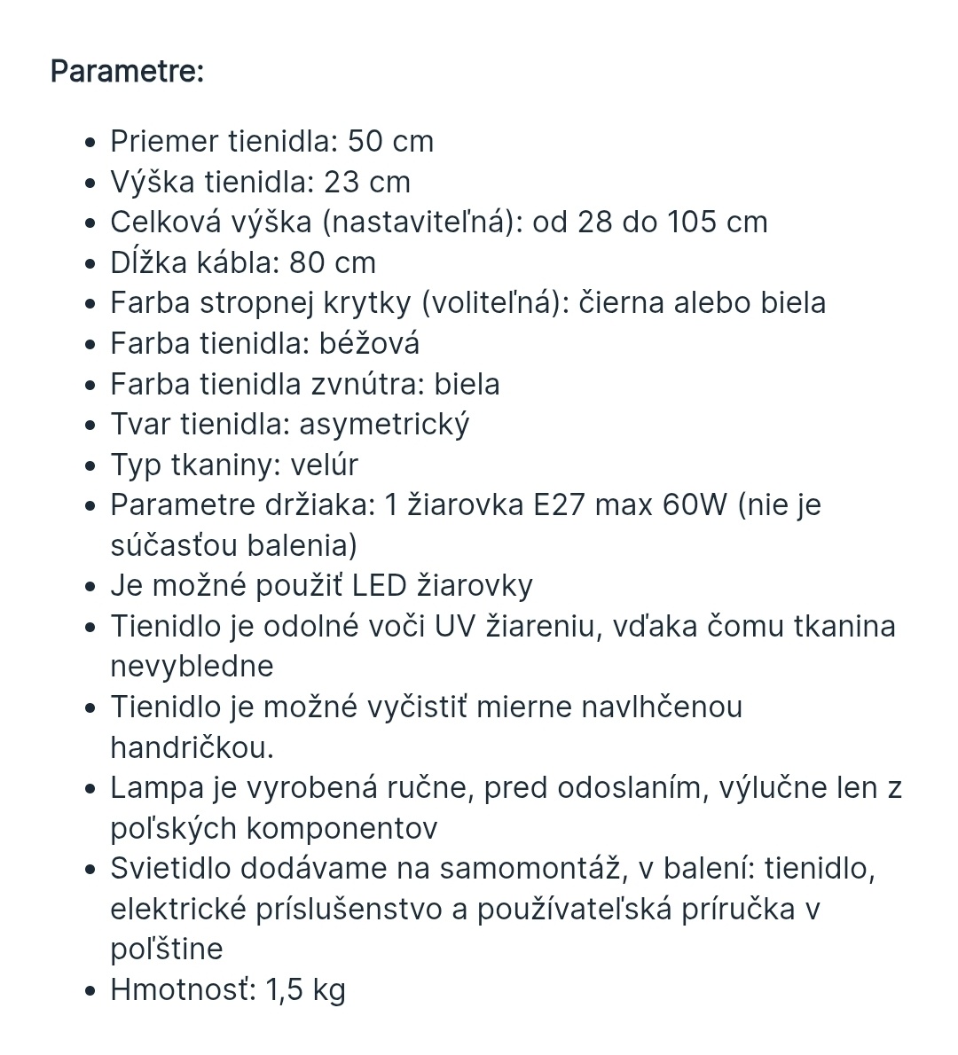 Moderny luster Galaxy - 3