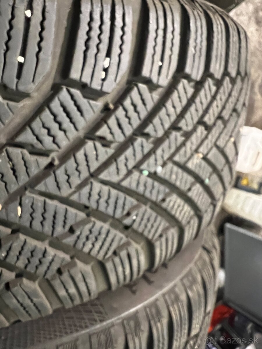 195/55 R16 zimne pneumatiky - 3