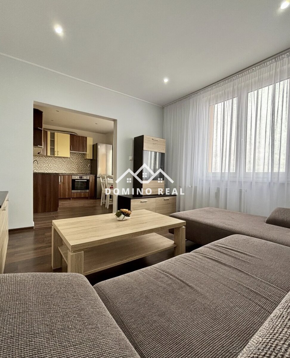 krásny 3-izbový byt v centre Senca na prenájom - 3