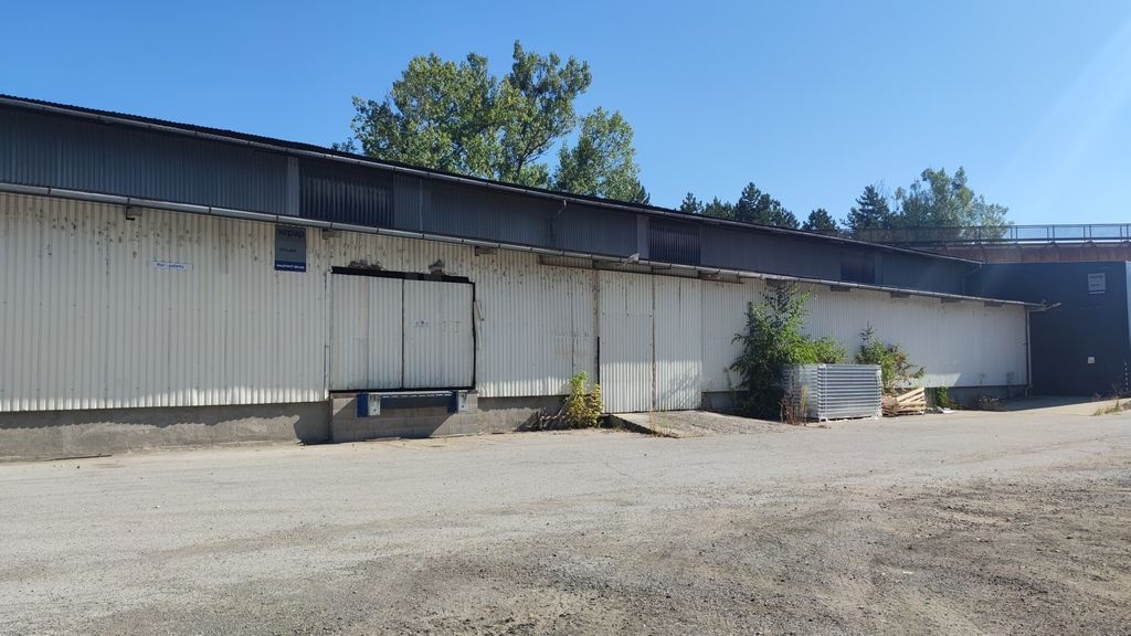 Prenájom priestor Zvolen - 3