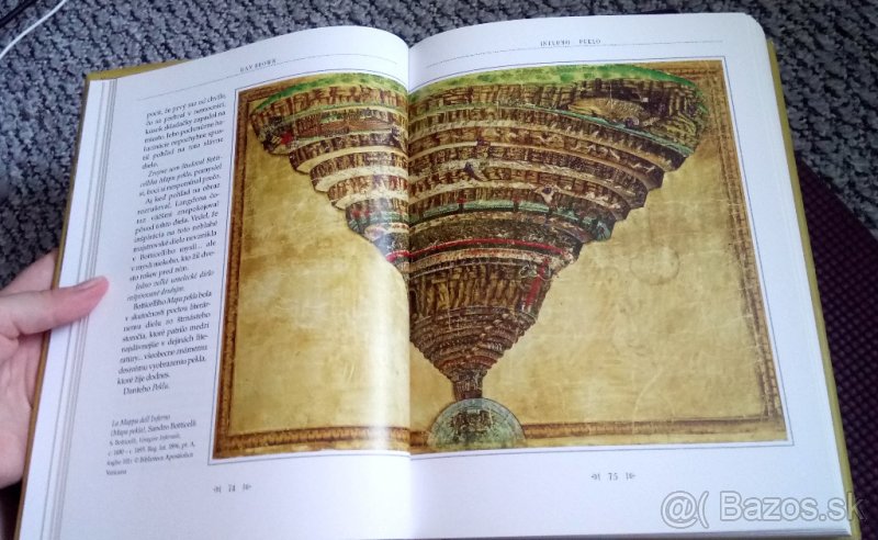 INFERNO, NEBO NIE JE VYMYSEL - 3