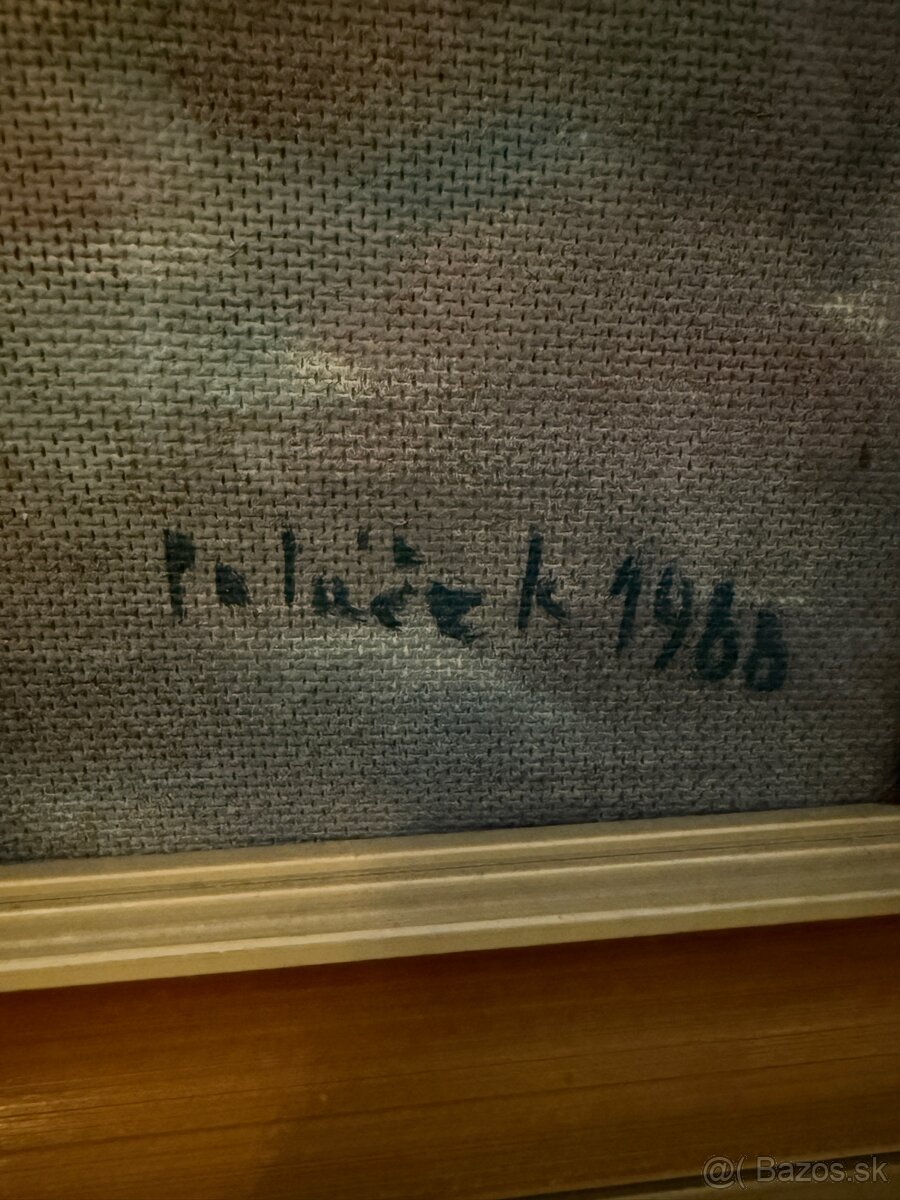 Obraz vázy s kvetmi - 3