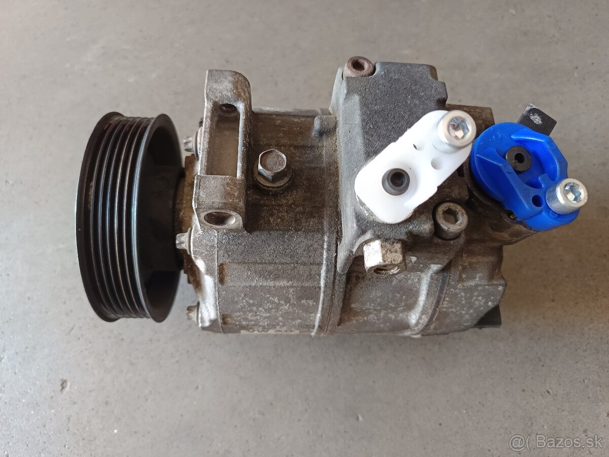 Kompresor klimatizácie 1K0820803N 1K0 820 803 N VW group - 3