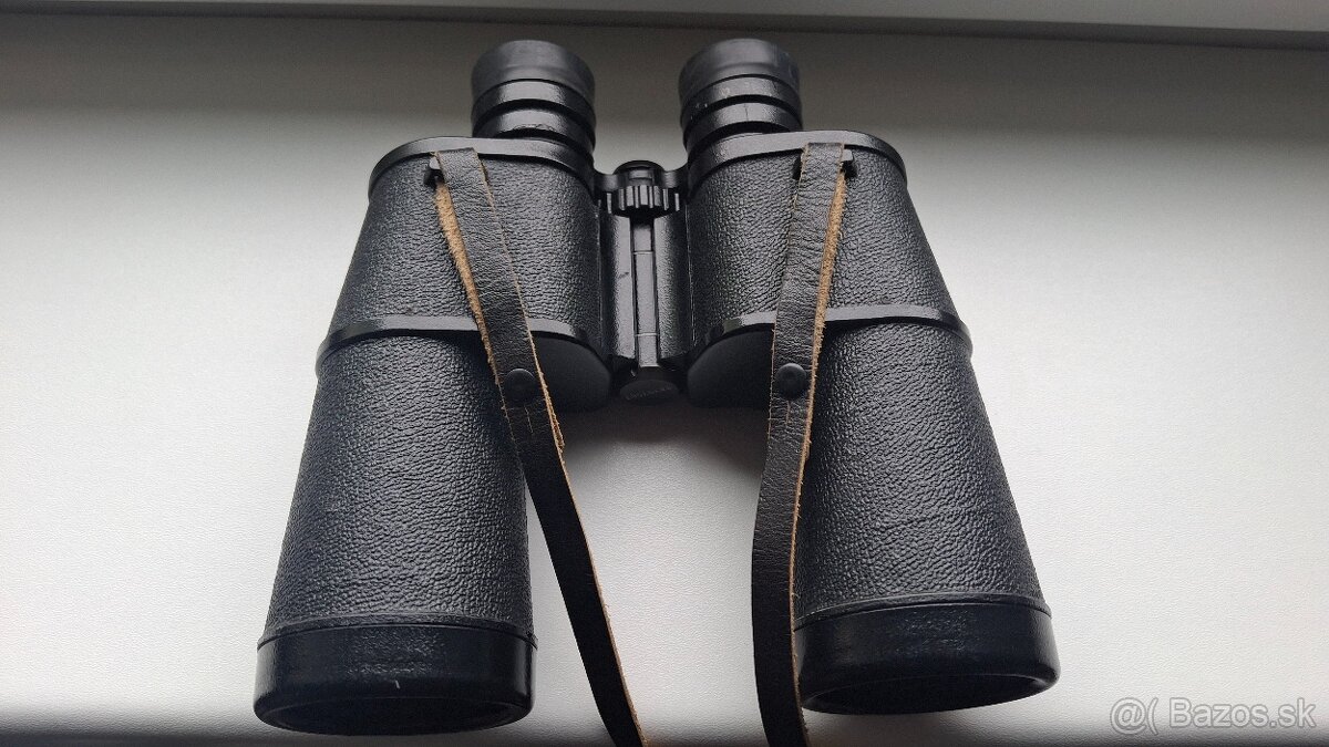 Ďalekohľad BPC 10X50 TENTO - 3