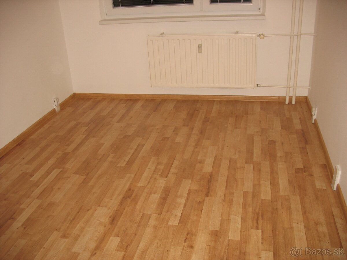 Prenájom 3 izbového bytu - 3