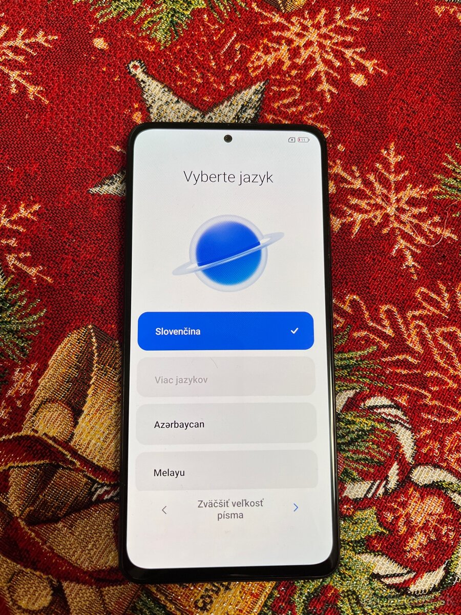 Xiaomi Redmi Note 11 Pro 128GB - 3