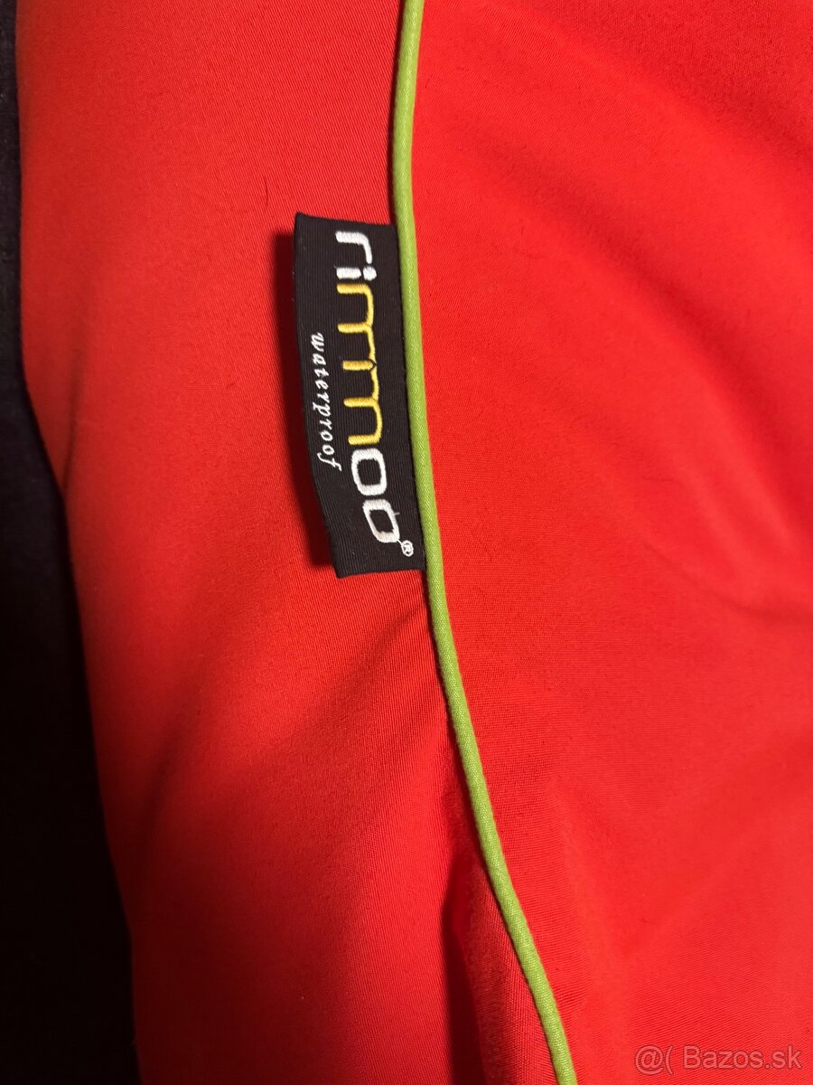 Sedací vak RIMMOO - 3