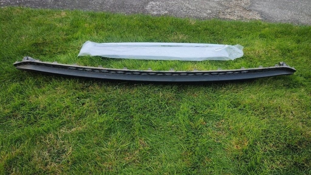 Kia Ceed 3 III CD 2018 - kryt spojler, Sorento 4 IV - lišta - 3