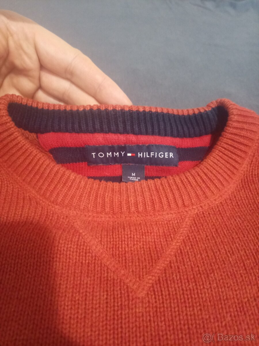 Tommy hilfiger - 3