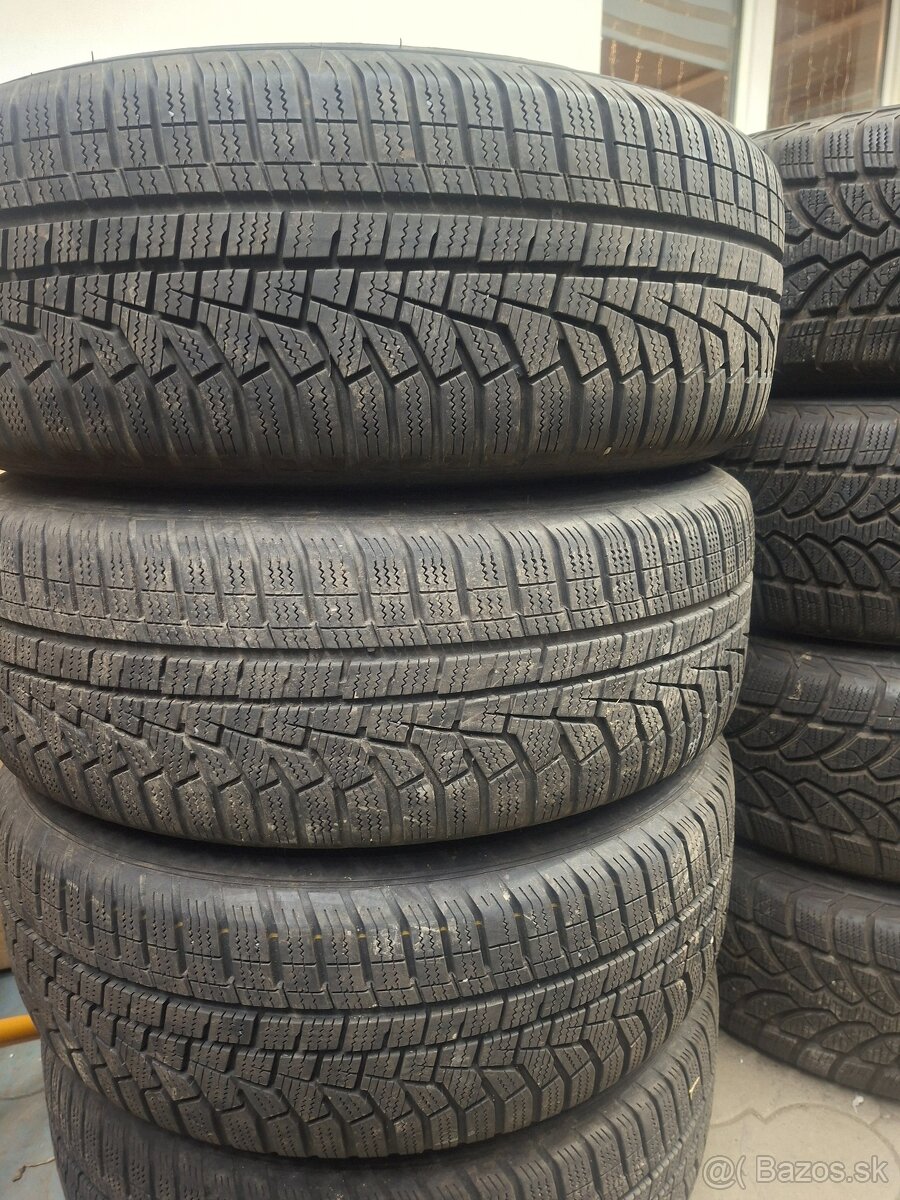 205/60R16 Hankook dot 22 - 3