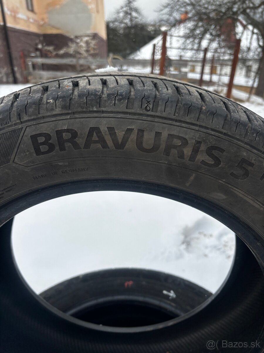 205/55 R16 Letné - 3