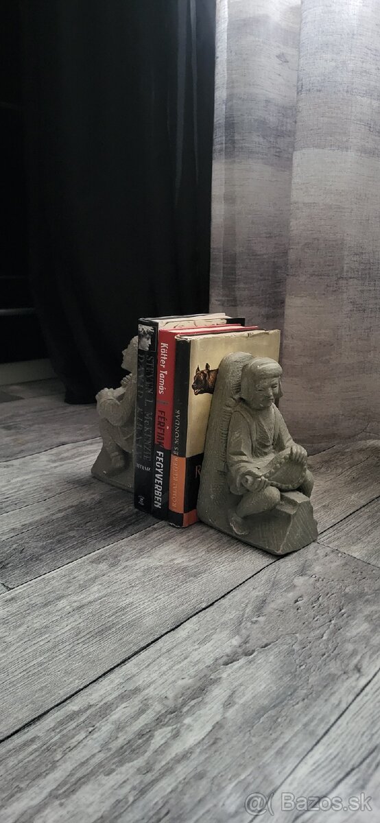 Zarazky na knihy - 3