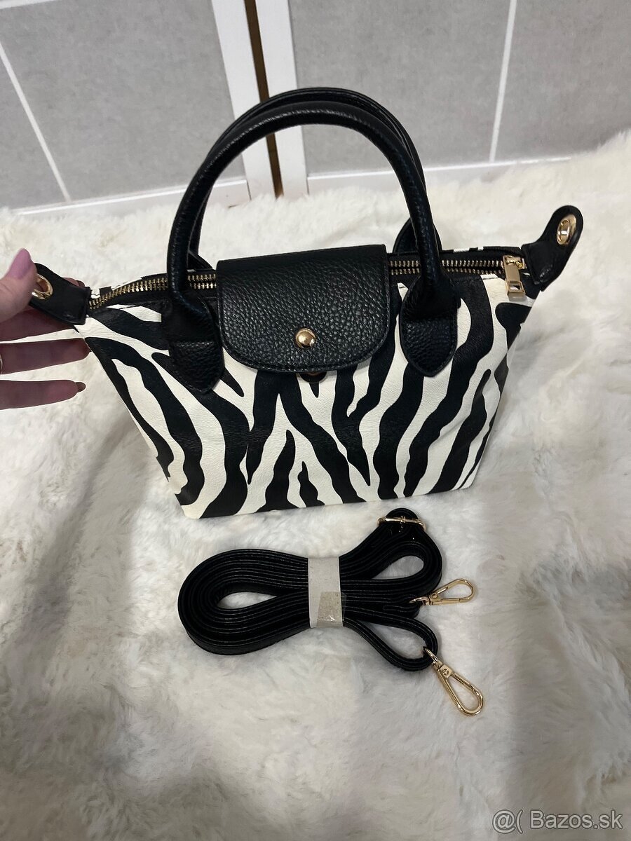Damska kabelka - 3