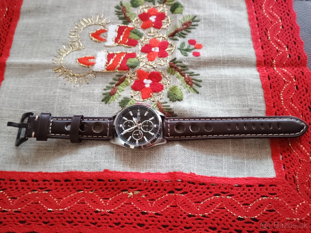 Hodinky Casio edifice - 3