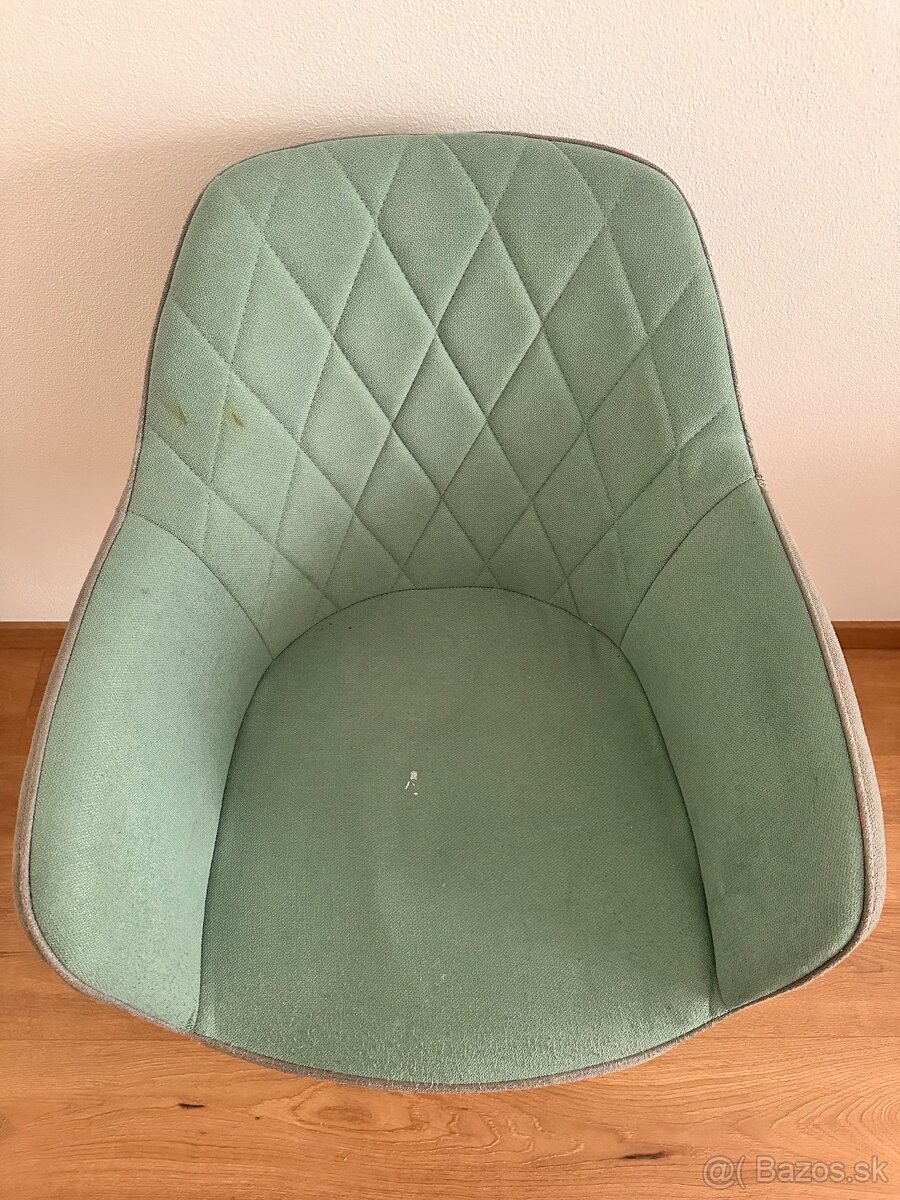 Stolička k písaciemu stolu - 3