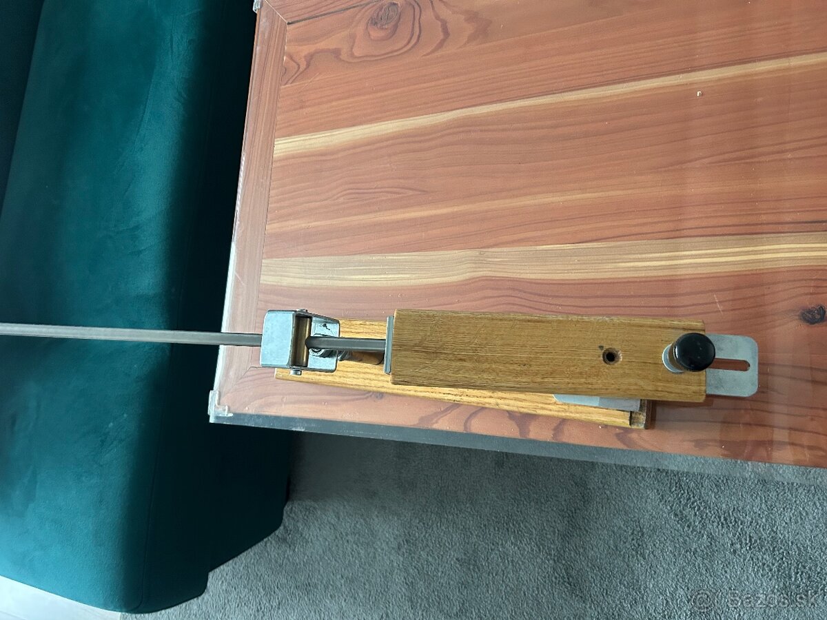 Bruska na nože J§O - 3