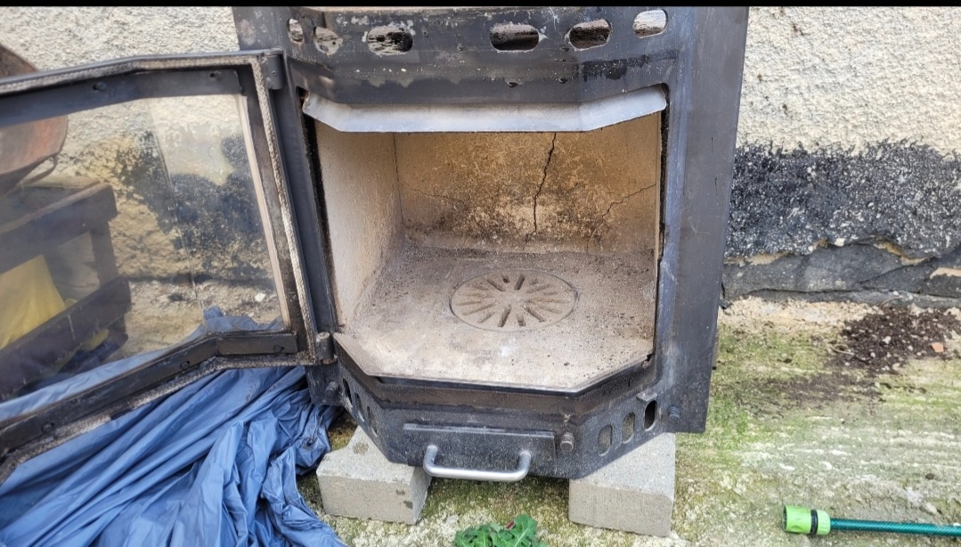 Predam krbovu vlozku cena 130e - 3