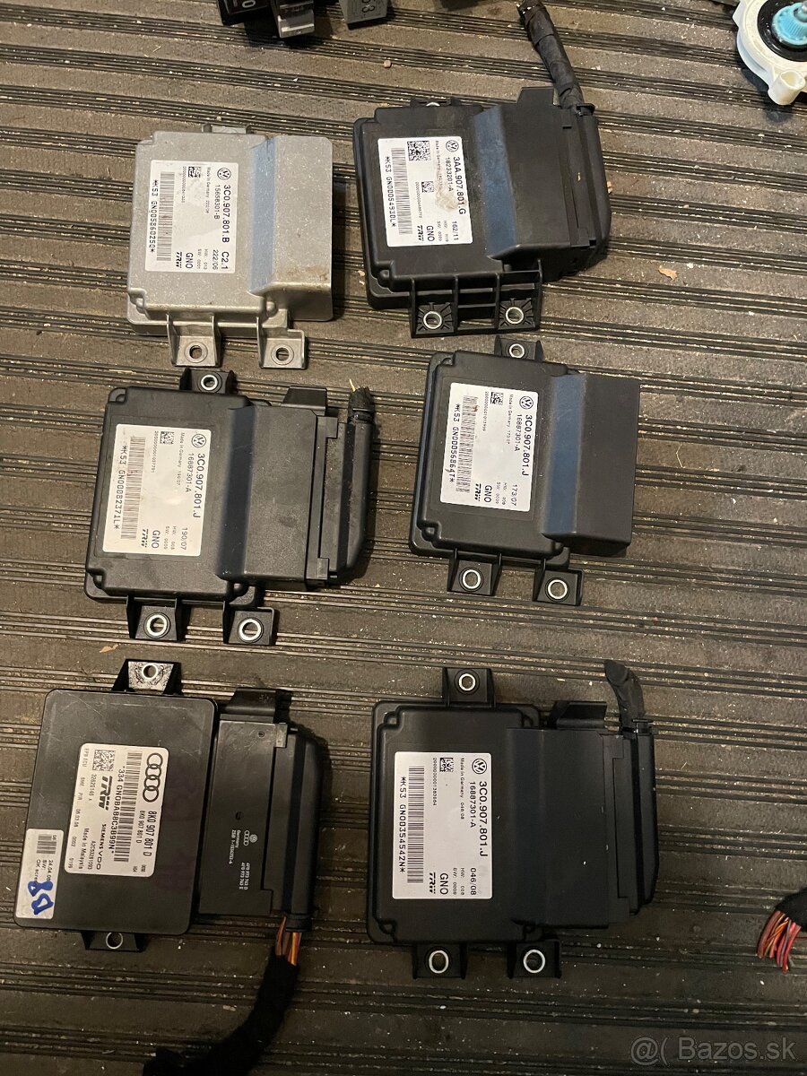 Rozpredam volkswagen passat b6 3c - 3