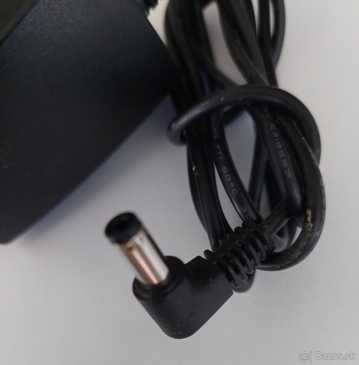 napájací adaptér DC400 - 3