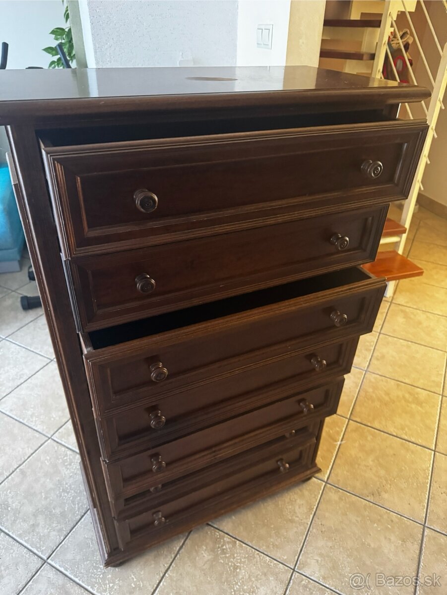 Nábytok do obývačky - 3