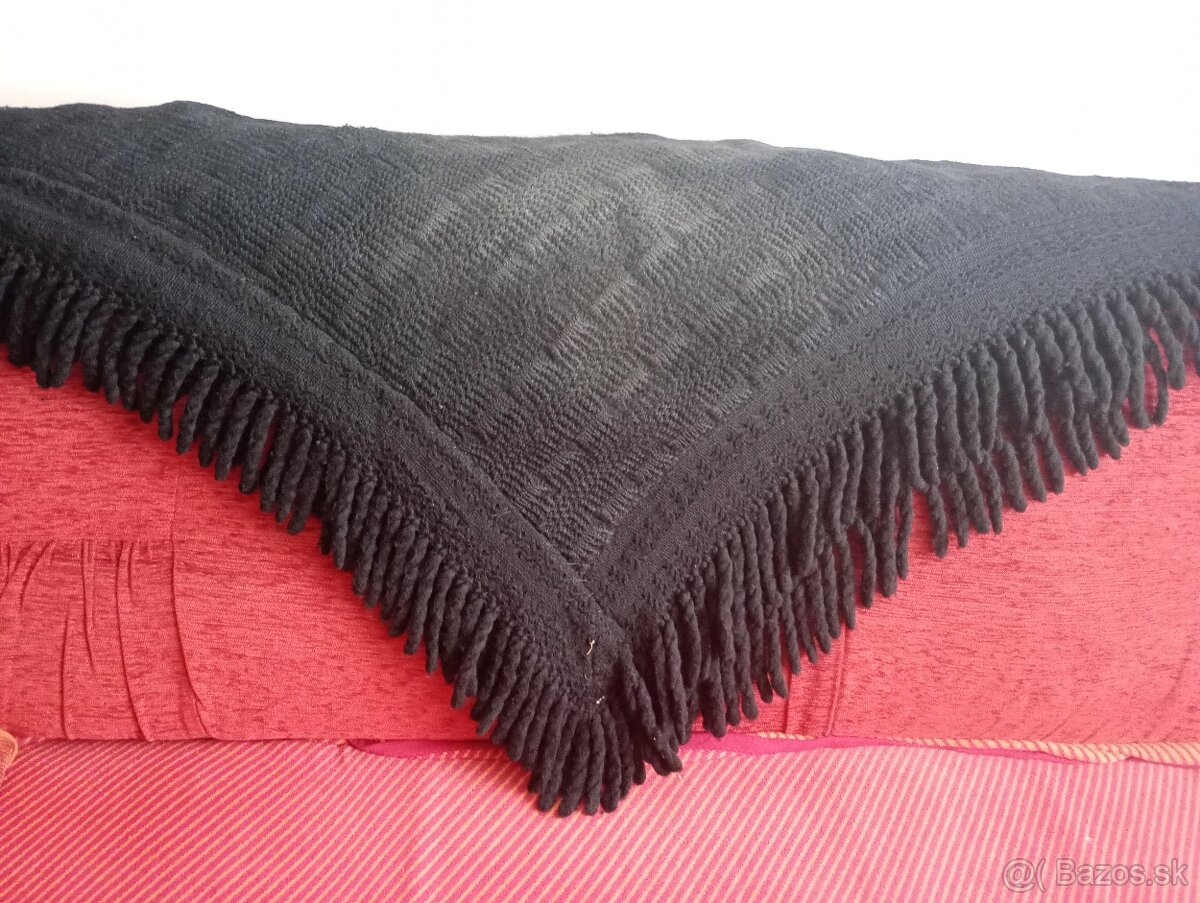 Starodávne vlniaky - 3