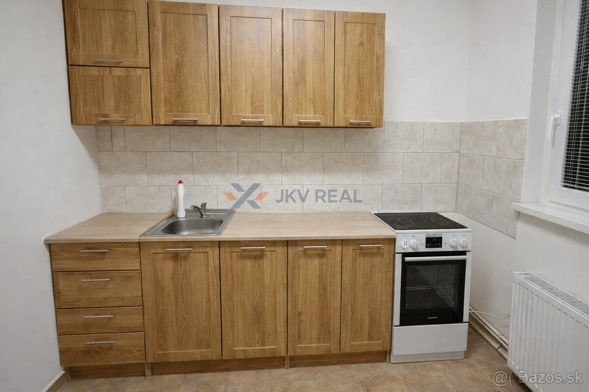 Ideálny 2 izbový byt - 3